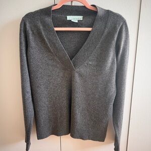 100% cashmere Celeste sweater